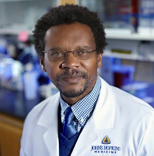 Human Heredity & Health in Africa Science for Africa Foundation